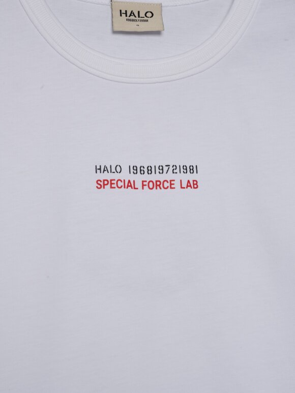 HALO - HALO SFL BOXY T-SHIRT