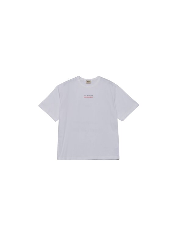HALO - HALO SFL BOXY T-SHIRT