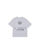 HALO - HALO SFL BOXY T-SHIRT HALO - HALO SFL BOXY T-SHIRT