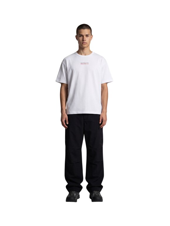 HALO - HALO SFL BOXY T-SHIRT