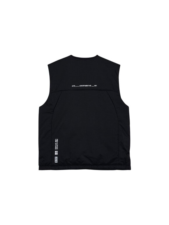 HALO - HALO SFL 3M THINSULATE VEST