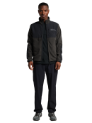HALO - HALO BLOCKED ZIP FLEECE HALO - HALO BLOCKED ZIP FLEECE