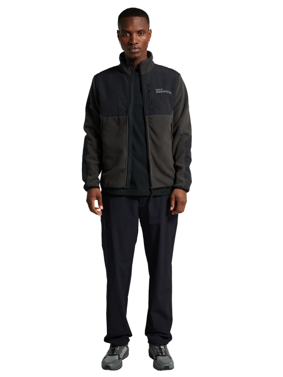 HALO - HALO BLOCKED ZIP FLEECE