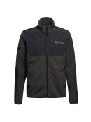 HALO - HALO BLOCKED ZIP FLEECE HALO - HALO BLOCKED ZIP FLEECE