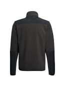HALO - HALO BLOCKED ZIP FLEECE HALO - HALO BLOCKED ZIP FLEECE
