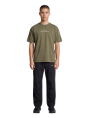 HALO - HALO GRAPHIC BOXY T-SHIRT