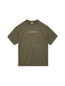 HALO - HALO GRAPHIC BOXY T-SHIRT