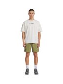HALO - HALO GRAPHIC BOXY T-SHIRT HALO - HALO GRAPHIC BOXY T-SHIRT