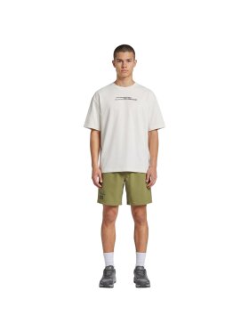 HALO - HALO GRAPHIC BOXY T-SHIRT