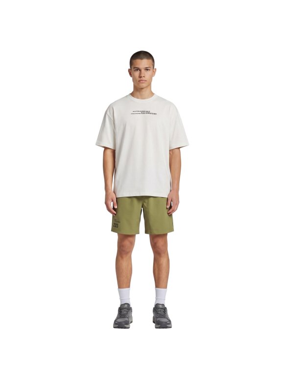 HALO - HALO GRAPHIC BOXY T-SHIRT