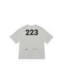 HALO - HALO GRAPHIC BOXY T-SHIRT HALO - HALO GRAPHIC BOXY T-SHIRT
