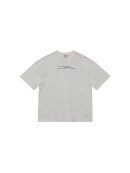 HALO - HALO GRAPHIC BOXY T-SHIRT HALO - HALO GRAPHIC BOXY T-SHIRT