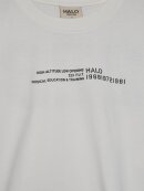HALO - HALO GRAPHIC BOXY T-SHIRT HALO - HALO GRAPHIC BOXY T-SHIRT