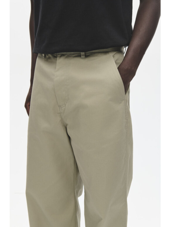 Double A by Wood Wood - wood wood WWMaison trousers