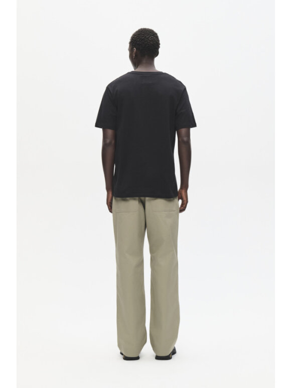 Double A by Wood Wood - wood wood WWMaison trousers