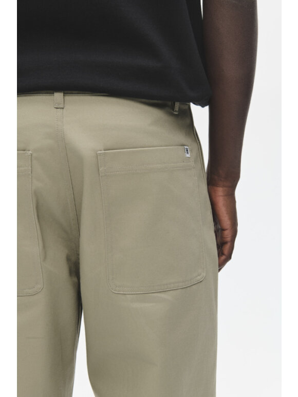 Double A by Wood Wood - wood wood WWMaison trousers