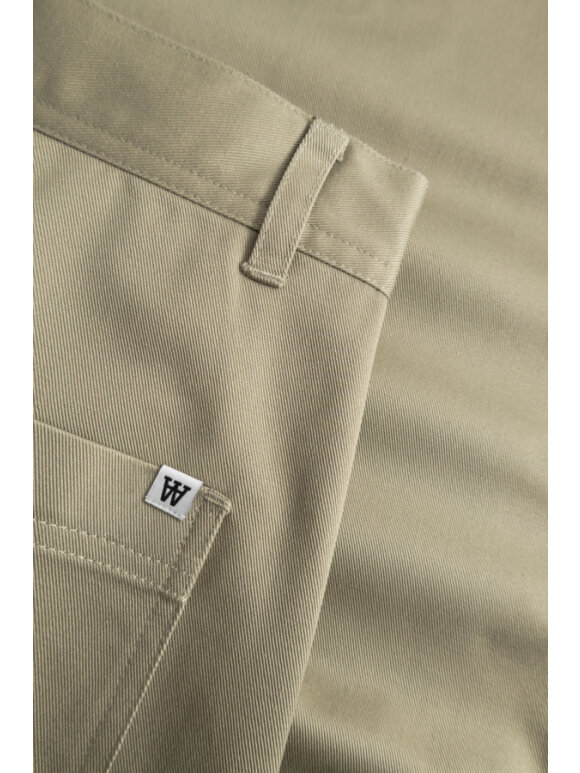 Double A by Wood Wood - wood wood WWMaison trousers