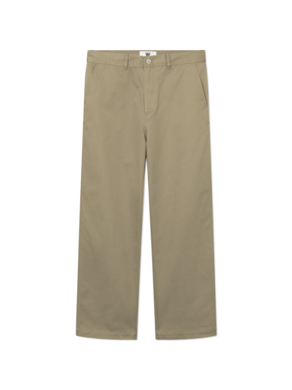 Double A by Wood Wood - wood wood WWMaison trousers