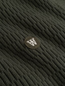 Double A by Wood Wood - Wood wood WWKamper crew neck Double A by Wood Wood - Wood wood WWKamper crew neck