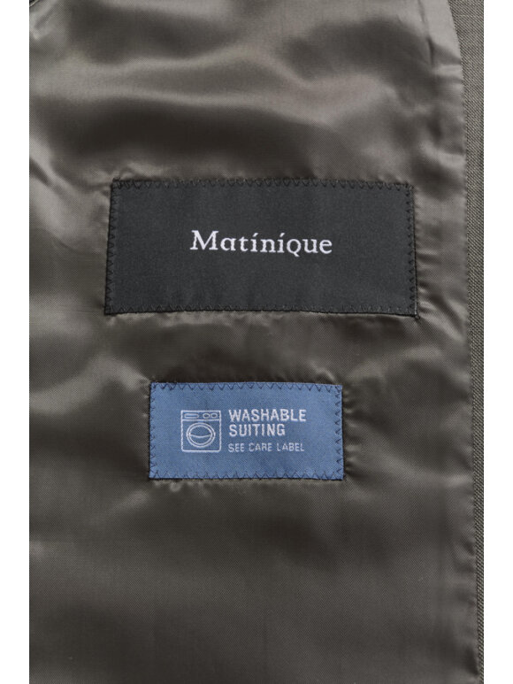 Matinique - Matinique MAbreck