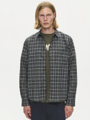Double A by Wood Wood - wood wood WWAdrian ch shirt Double A by Wood Wood - wood wood WWAdrian ch shirt