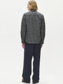 Double A by Wood Wood - wood wood WWAdrian ch shirt Double A by Wood Wood - wood wood WWAdrian ch shirt