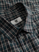 Double A by Wood Wood - wood wood WWAdrian ch shirt Double A by Wood Wood - wood wood WWAdrian ch shirt