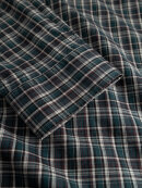 Double A by Wood Wood - wood wood WWAdrian ch shirt Double A by Wood Wood - wood wood WWAdrian ch shirt