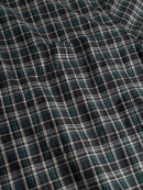 Double A by Wood Wood - wood wood WWAdrian ch shirt Double A by Wood Wood - wood wood WWAdrian ch shirt