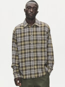Double A by Wood Wood - wood wood WWCooper shirt Double A by Wood Wood - wood wood WWCooper shirt