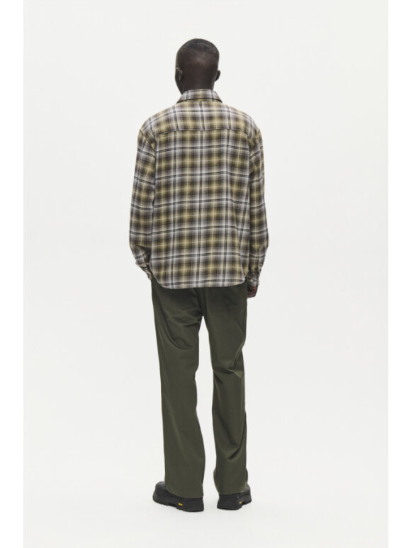 Double A by Wood Wood - wood wood WWCooper shirt