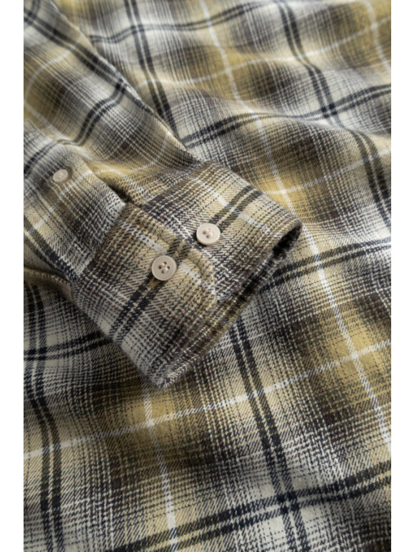 Double A by Wood Wood - wood wood WWCooper shirt