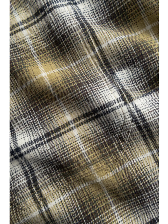 Double A by Wood Wood - wood wood WWCooper shirt