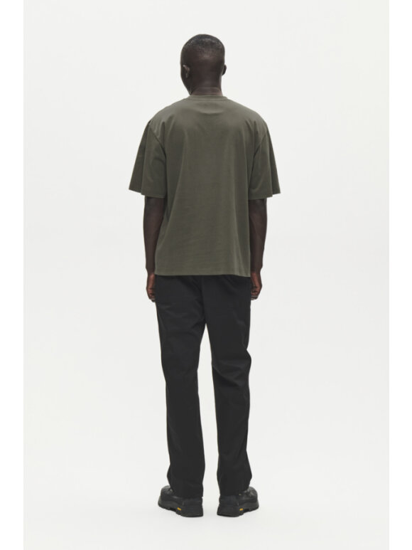 Double A by Wood Wood - Wood wood WWLiam tee AAchest