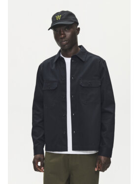 Double A by Wood Wood - wood wood WWClay overshirt