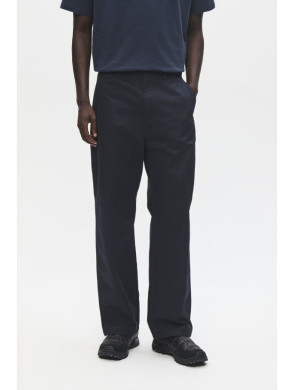 Double A by Wood Wood - wood wood WWMaison trousers
