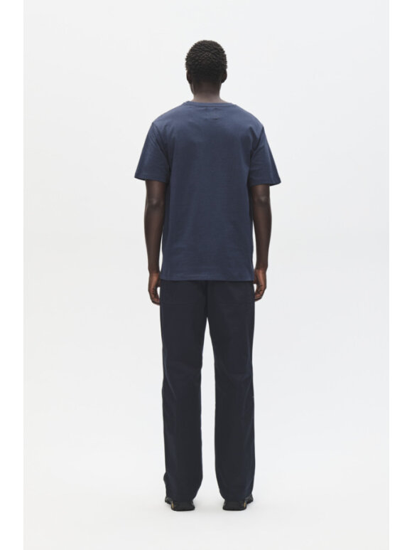 Double A by Wood Wood - wood wood WWMaison trousers