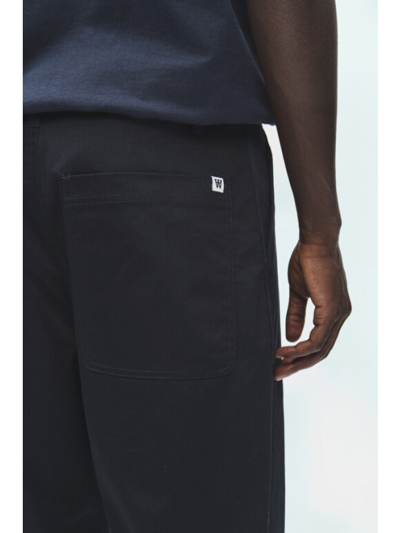 Double A by Wood Wood - wood wood WWMaison trousers