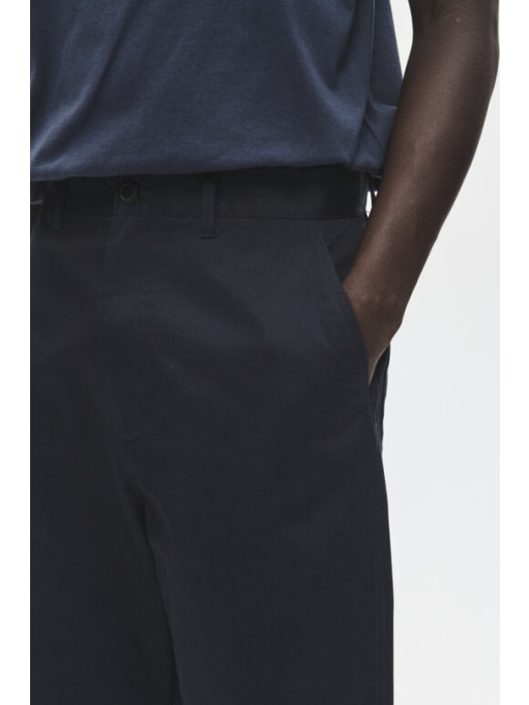 Double A by Wood Wood - wood wood WWMaison trousers