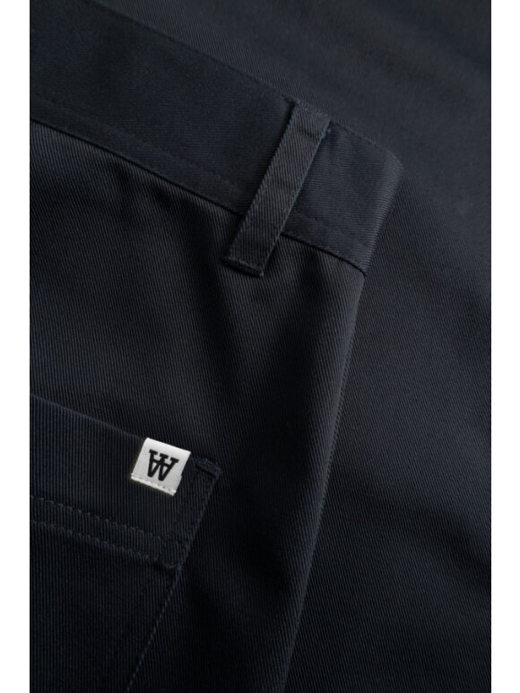 Double A by Wood Wood - wood wood WWMaison trousers