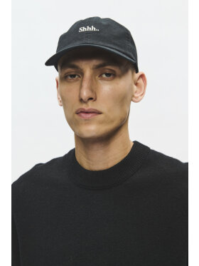 Double A by Wood Wood - wood wood WWShhh cap