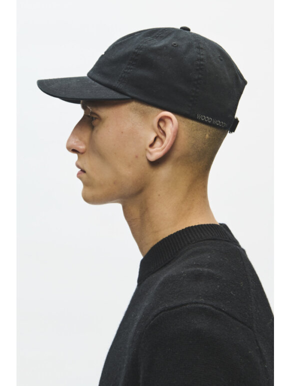 Double A by Wood Wood - wood wood WWShhh cap