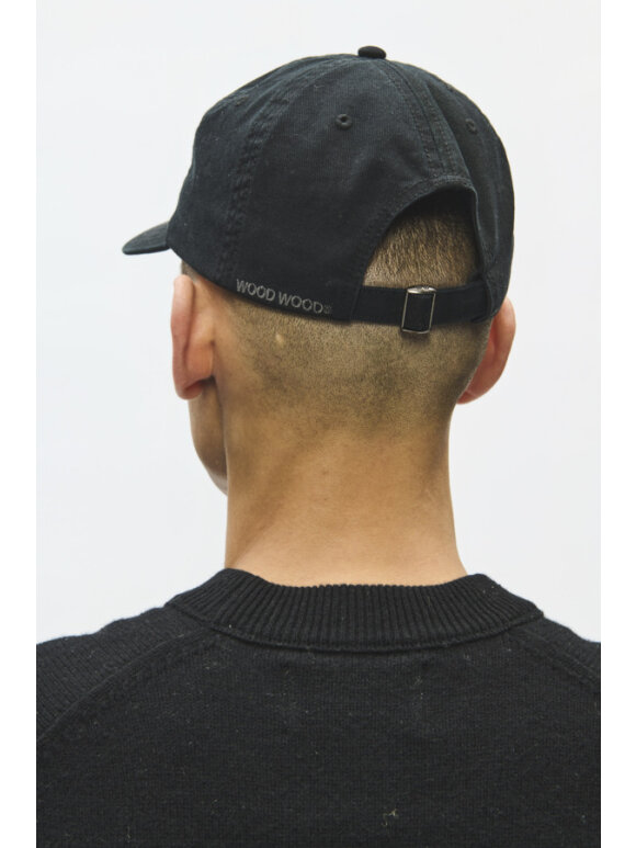 Double A by Wood Wood - wood wood WWShhh cap