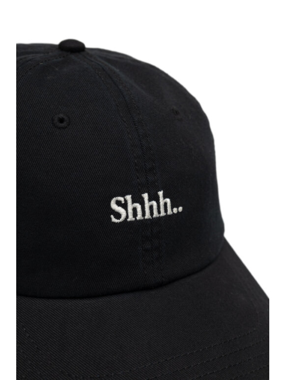 Double A by Wood Wood - wood wood WWShhh cap