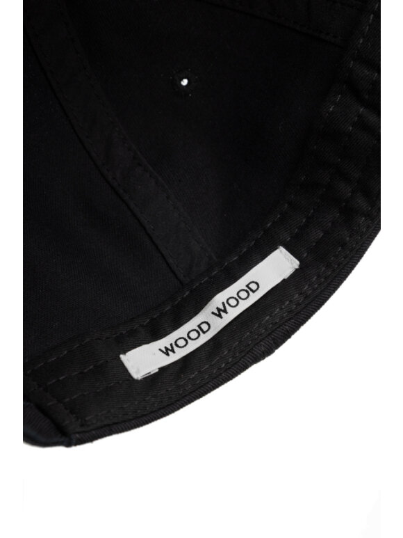 Double A by Wood Wood - wood wood WWShhh cap