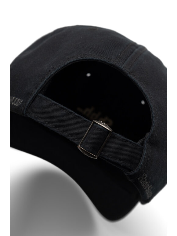 Double A by Wood Wood - wood wood WWShhh cap