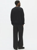 Double A by Wood Wood - wood wood WWCloud crew neck Double A by Wood Wood - wood wood WWCloud crew neck