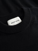 Double A by Wood Wood - wood wood WWCloud crew neck Double A by Wood Wood - wood wood WWCloud crew neck