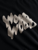 Double A by Wood Wood - wood wood WWCloud crew neck Double A by Wood Wood - wood wood WWCloud crew neck