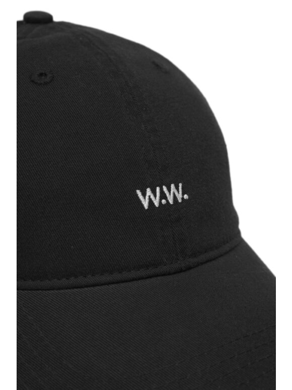 Double A by Wood Wood - wood wood WWW.W.cap